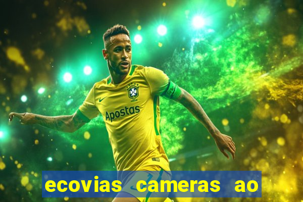 ecovias cameras ao vivo santos